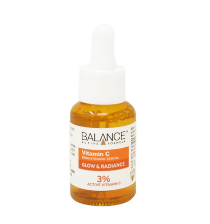 Balance Active Formula Vitamin C Brightening Serum 30Ml